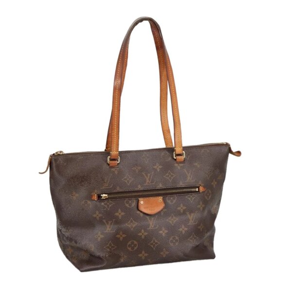 LOUIS VUITTON Monogram Jena PM Tote Bag - Picture 1 of 15